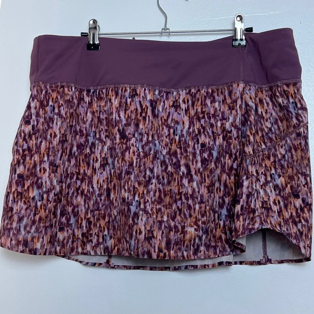 Athleta Run With It 14